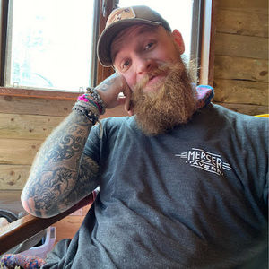 Meet your Posher, Corey